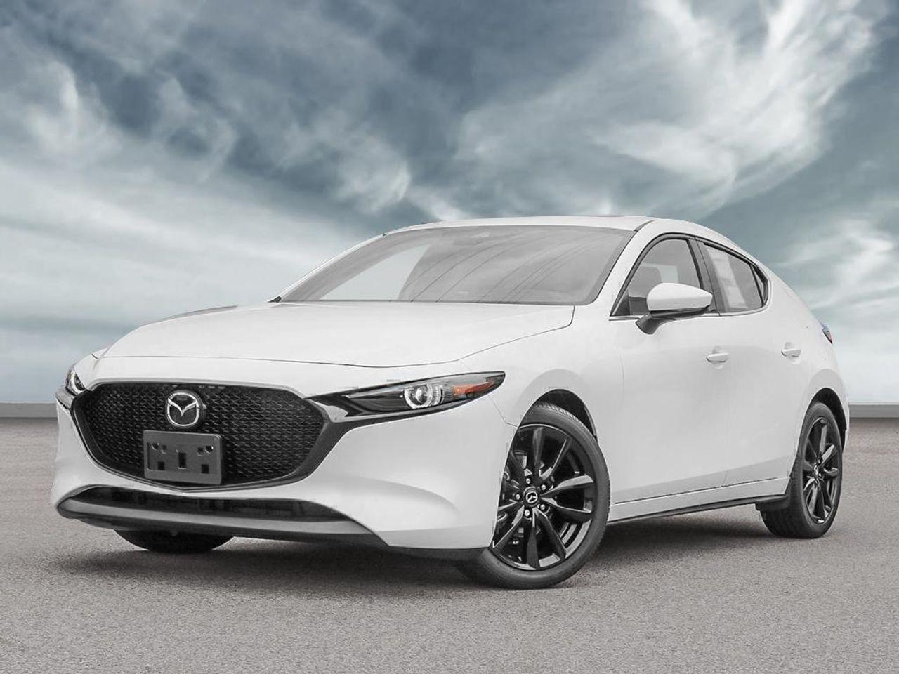 2021 Mazda Mazda3 GT-0