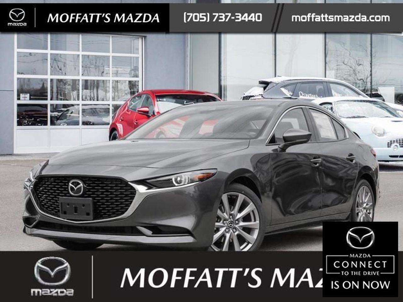 2021 Mazda Mazda3 -0