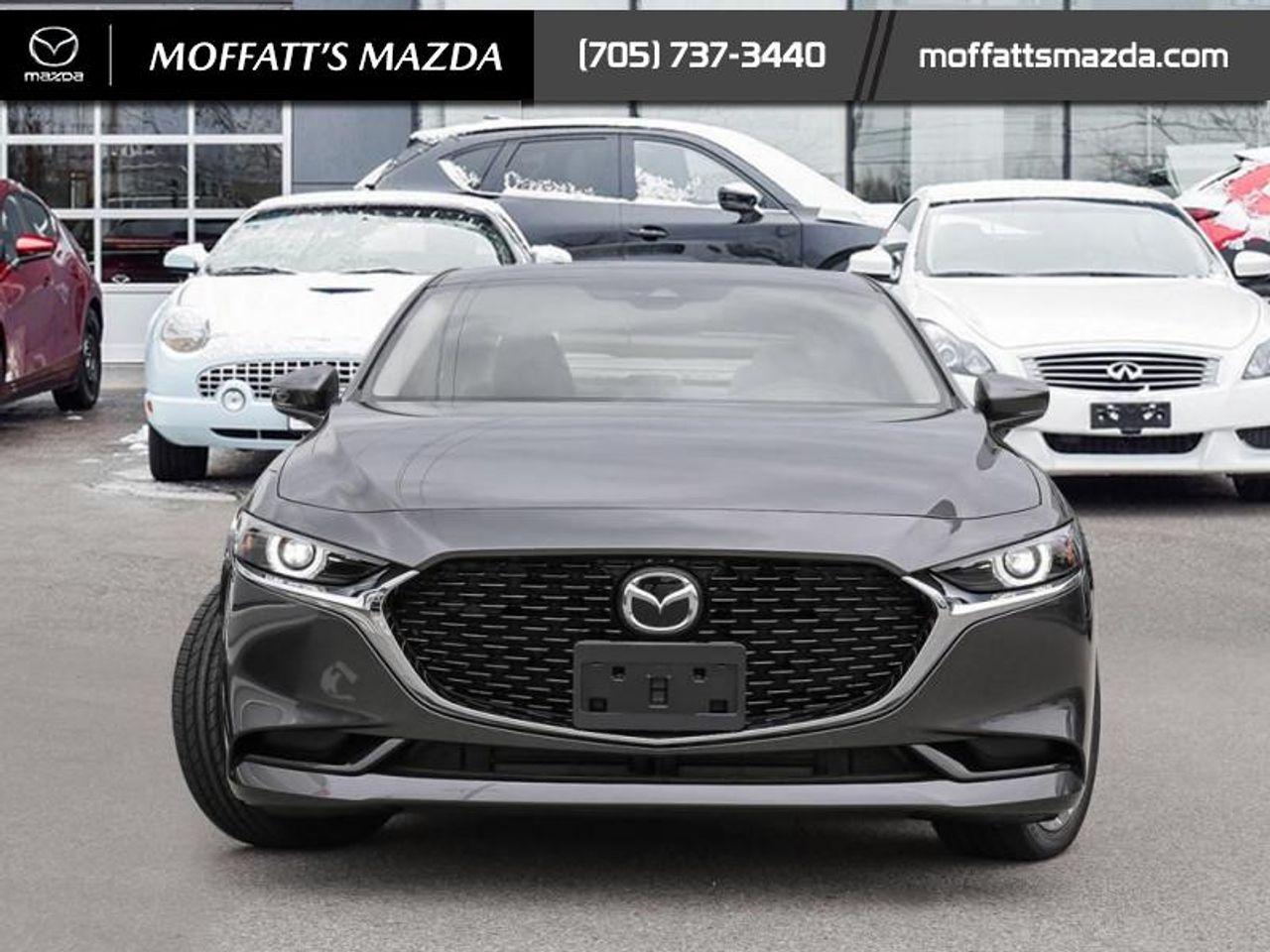 2021 Mazda Mazda3 -1