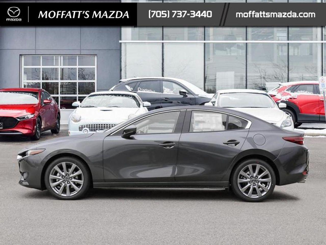2021 Mazda Mazda3 -2