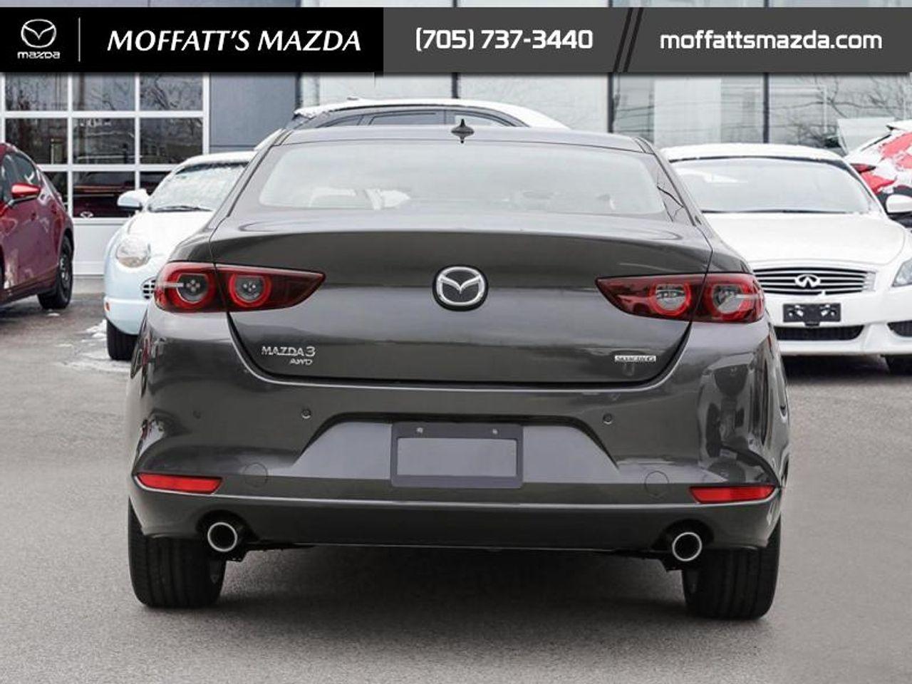 2021 Mazda Mazda3 -4