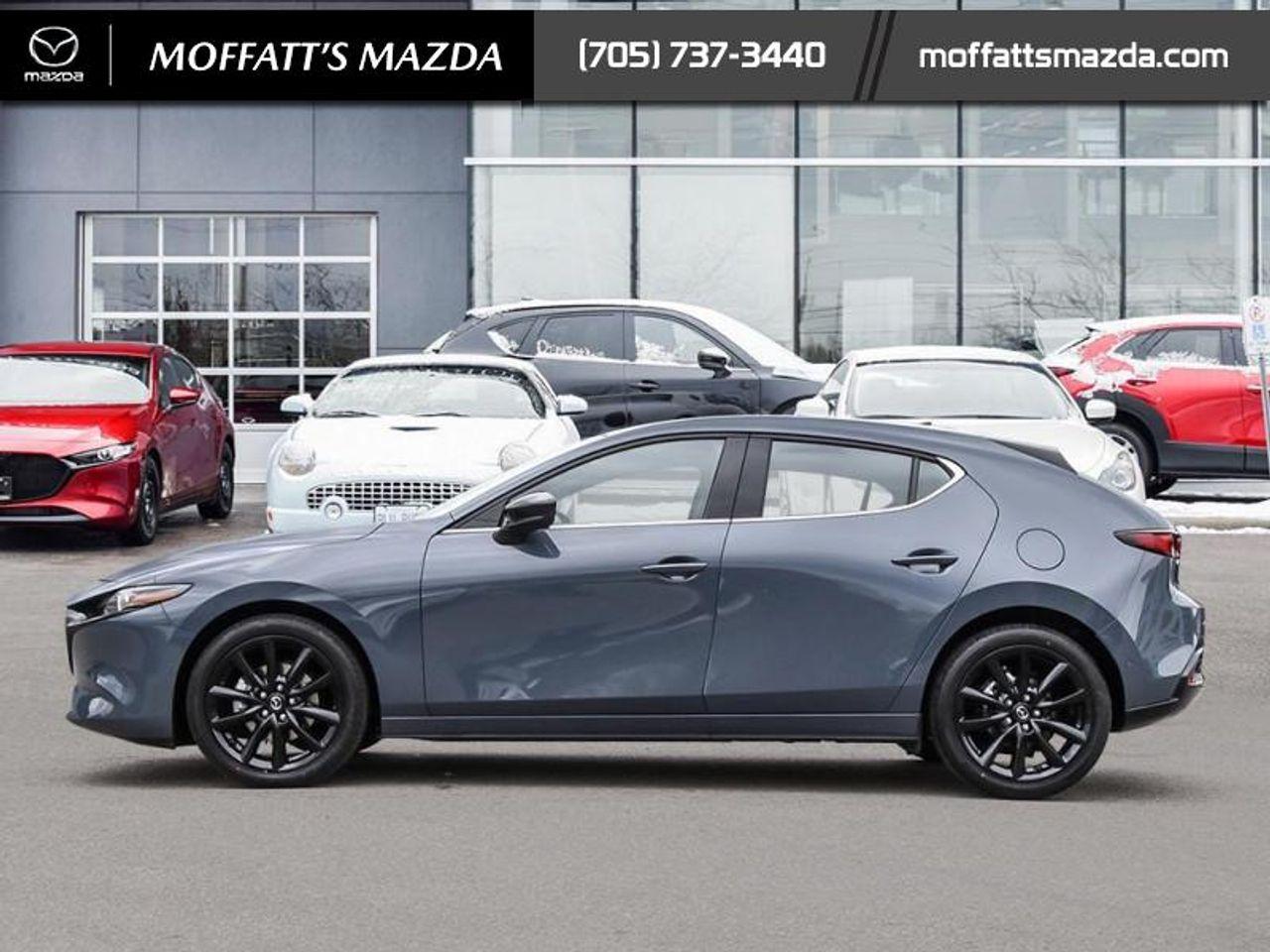 2021 Mazda Mazda3 -2