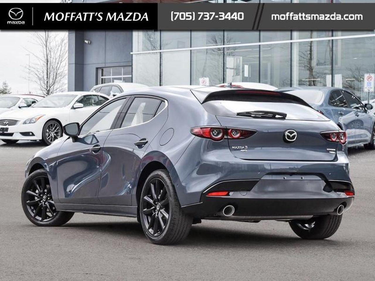 2021 Mazda Mazda3 -3