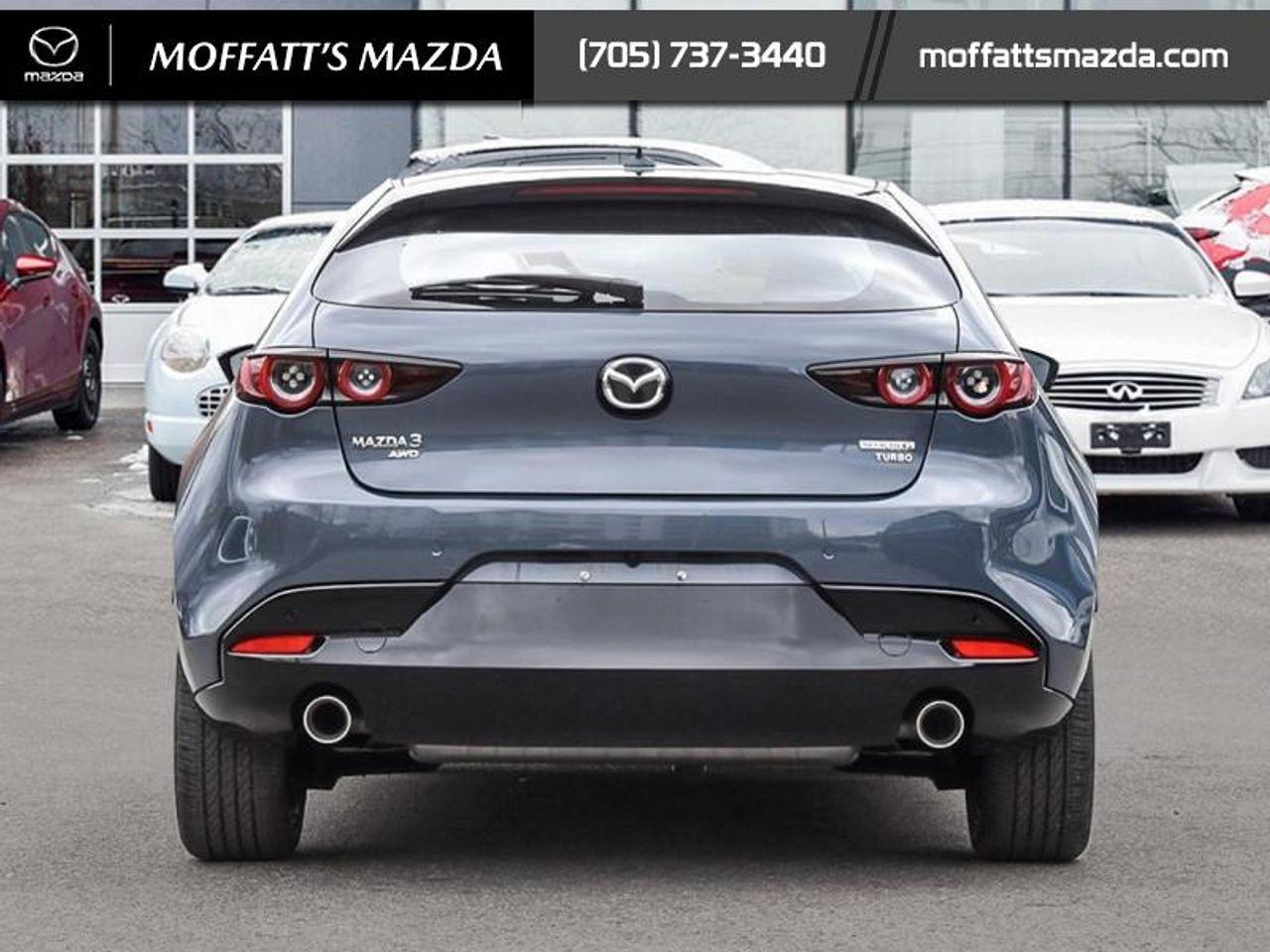 2021 Mazda Mazda3 -4