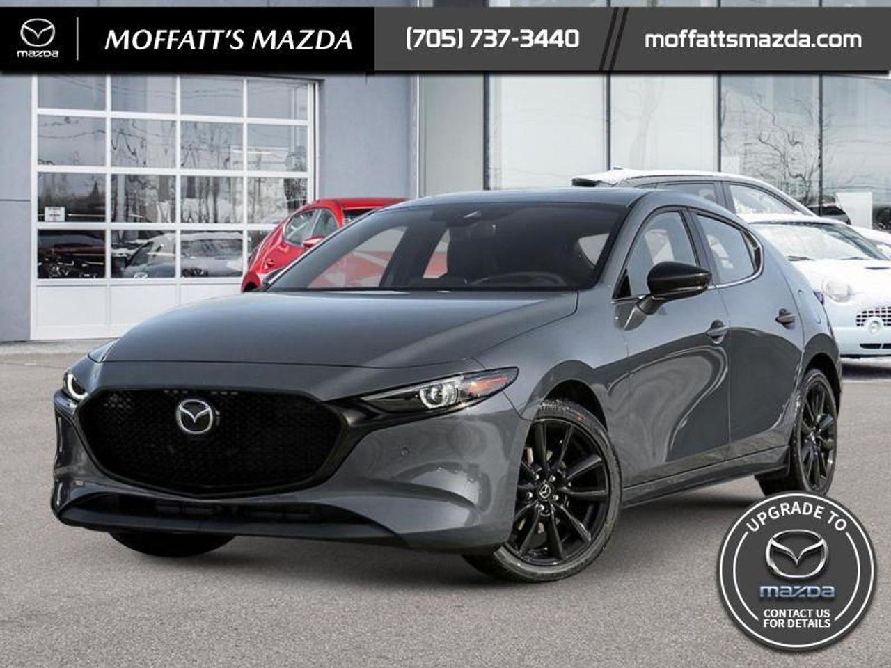 2021 Mazda Mazda3 -0