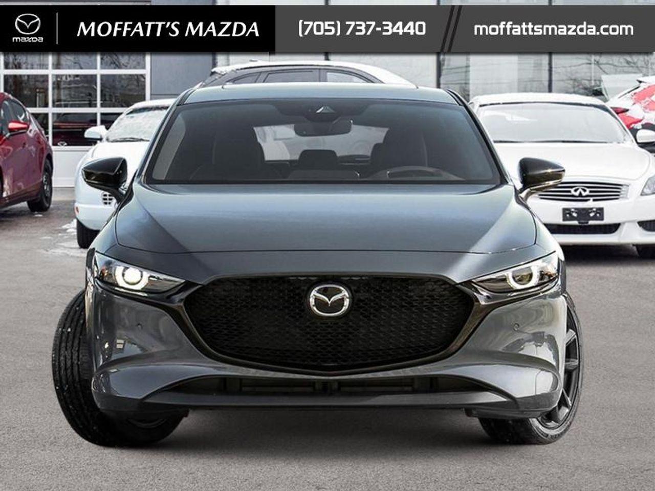 2021 Mazda Mazda3 -1