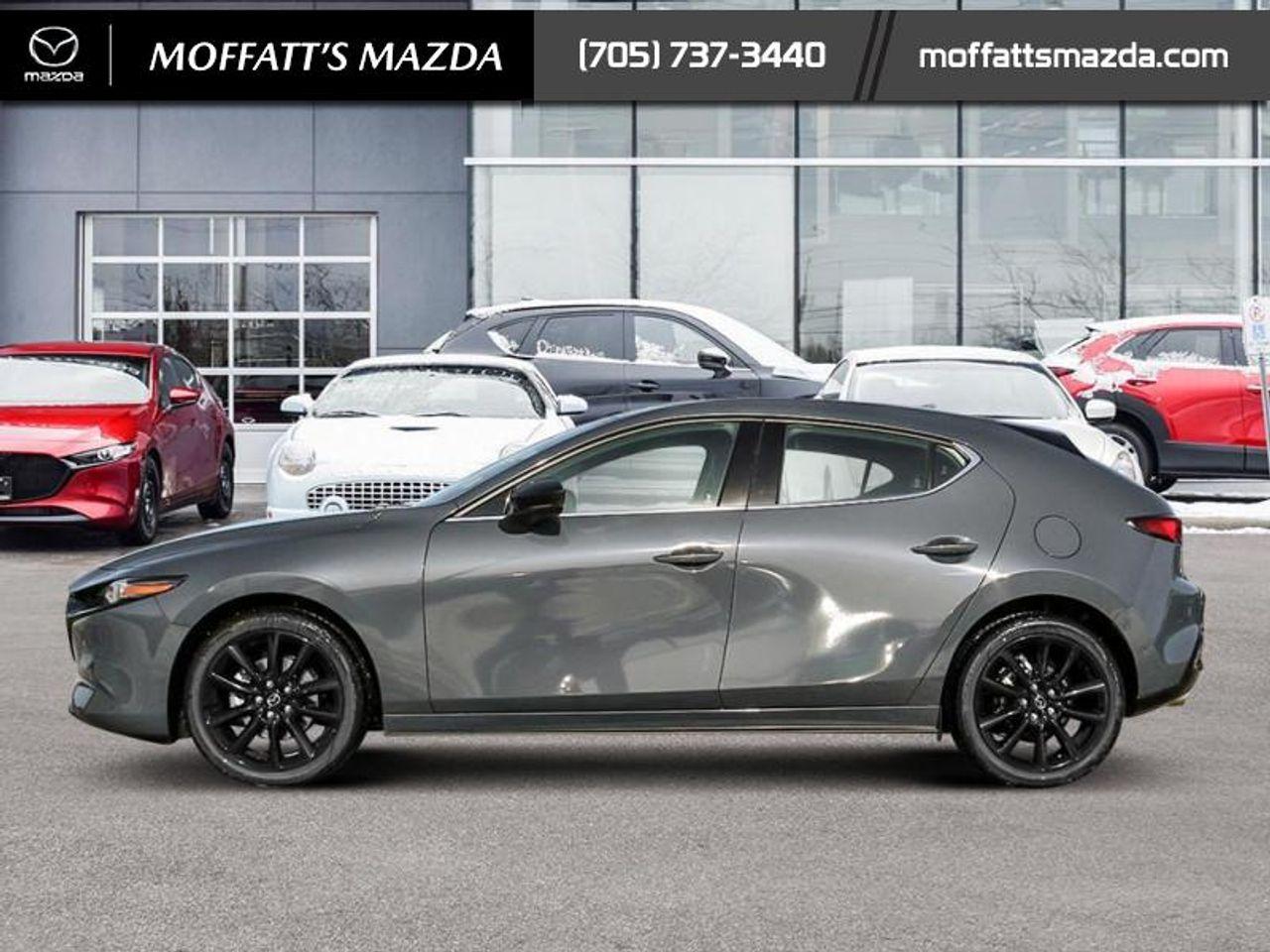 2021 Mazda Mazda3 -2