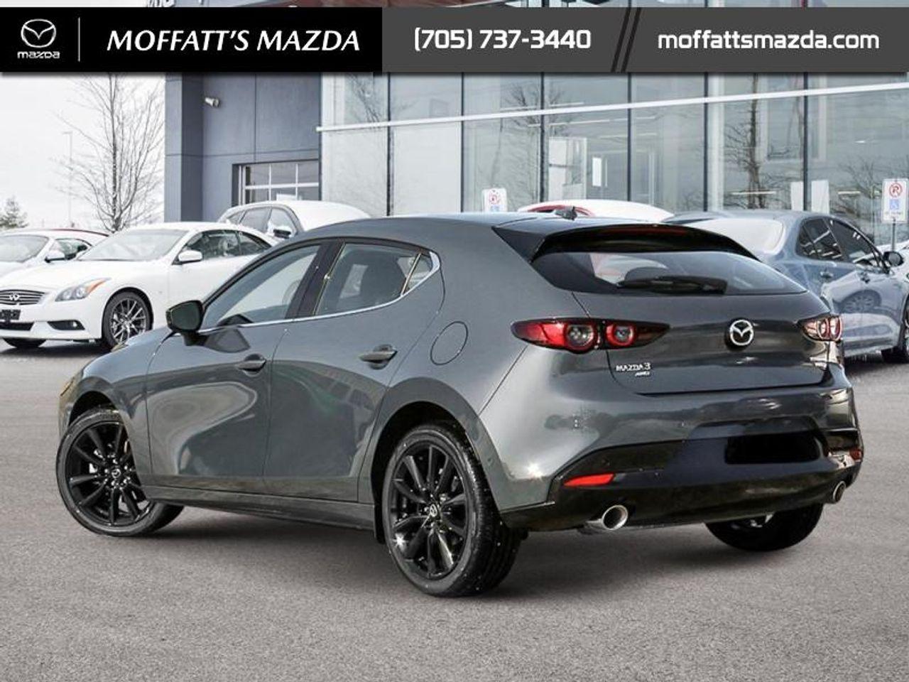 2021 Mazda Mazda3 -3