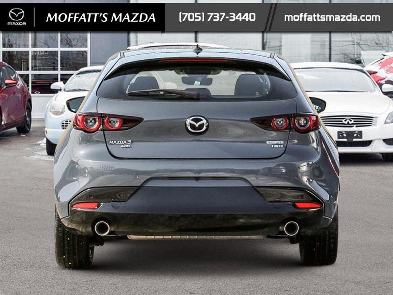 2021 Mazda Mazda3 -4