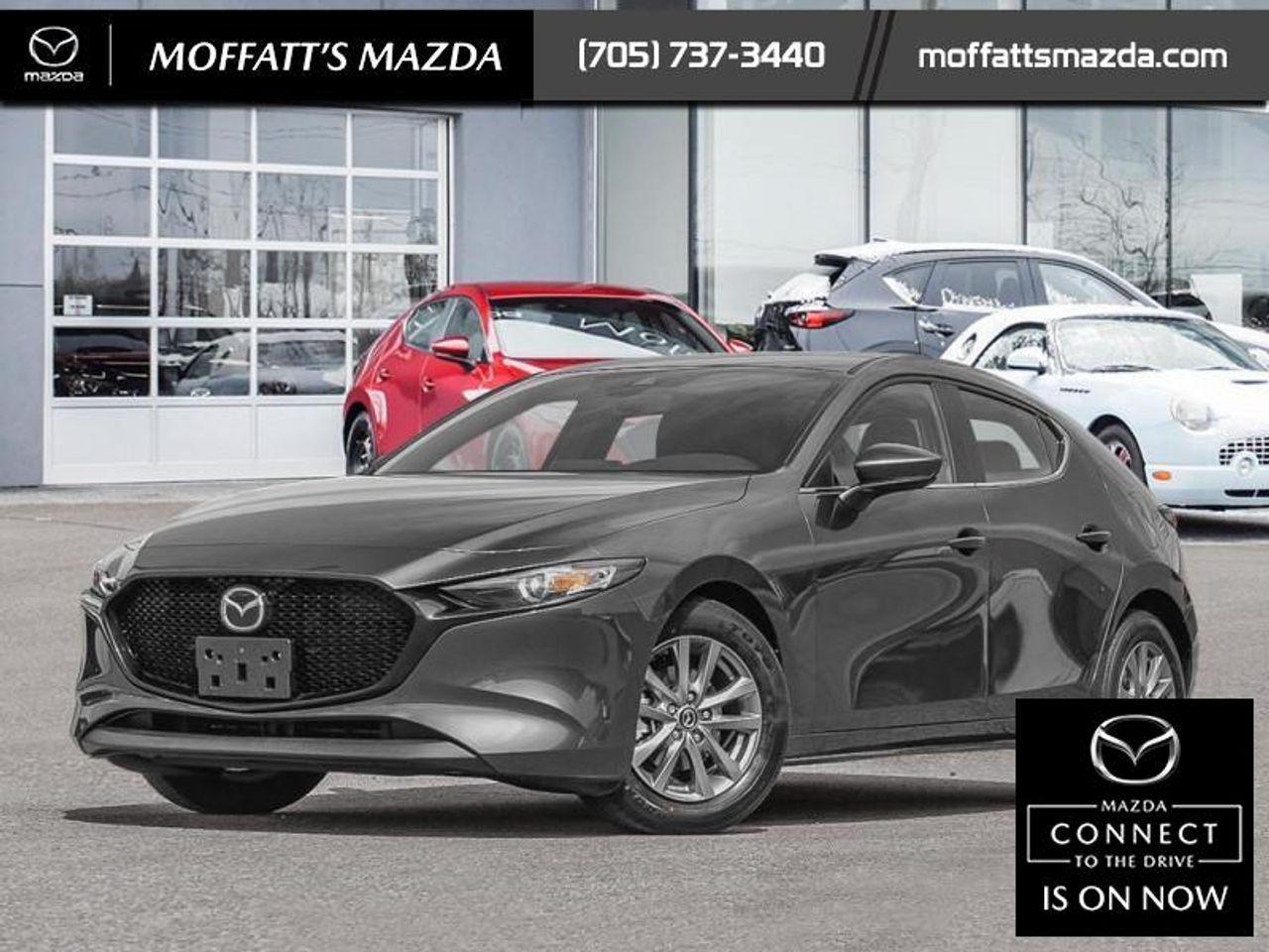 2021 Mazda Mazda3 -0