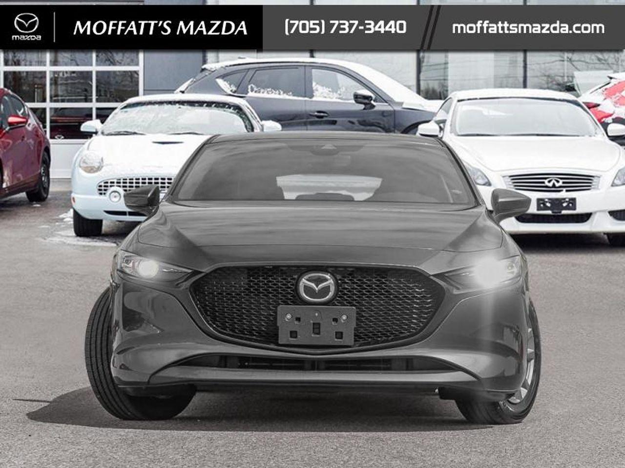 2021 Mazda Mazda3 -1