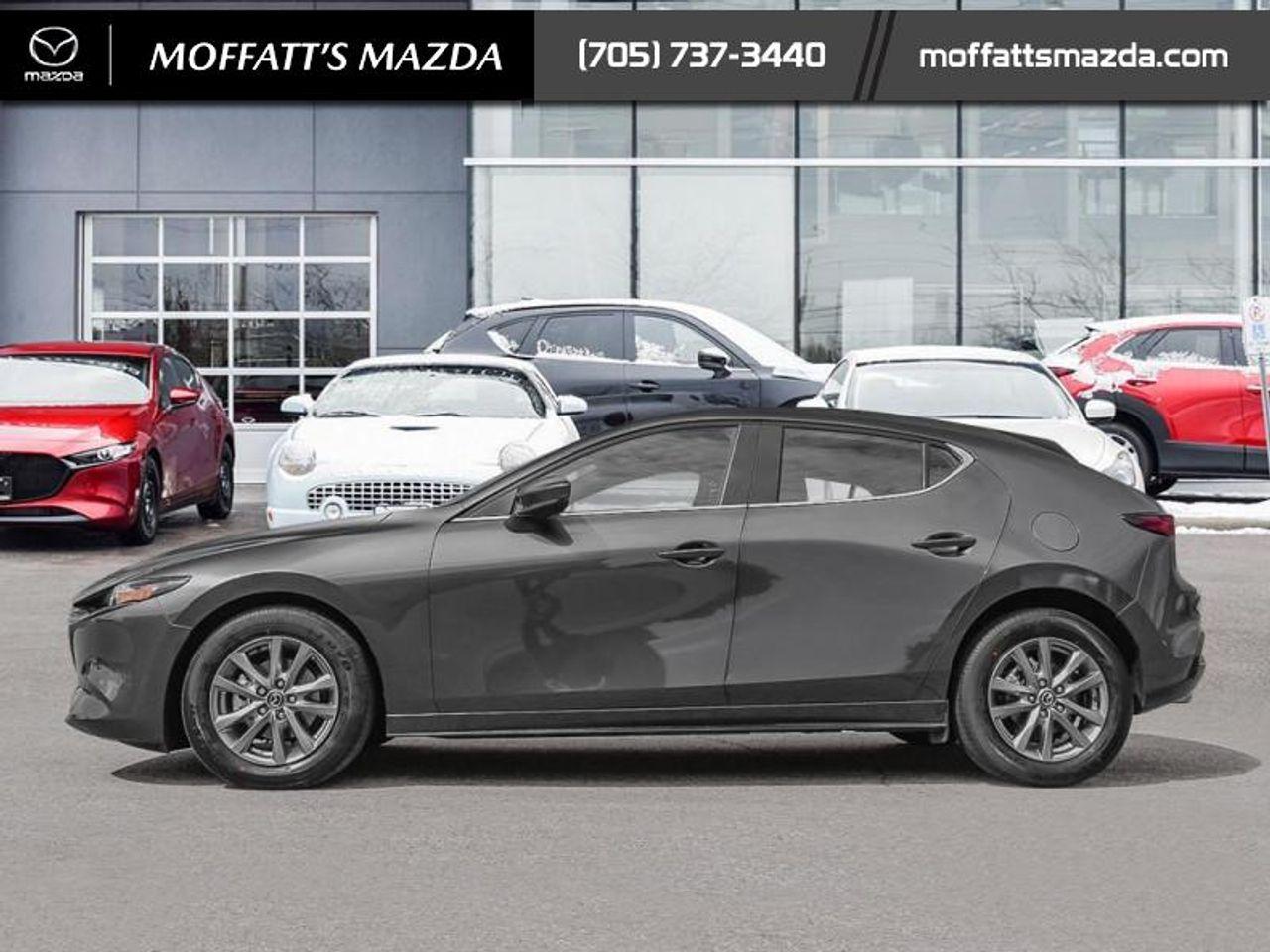 2021 Mazda Mazda3 -2
