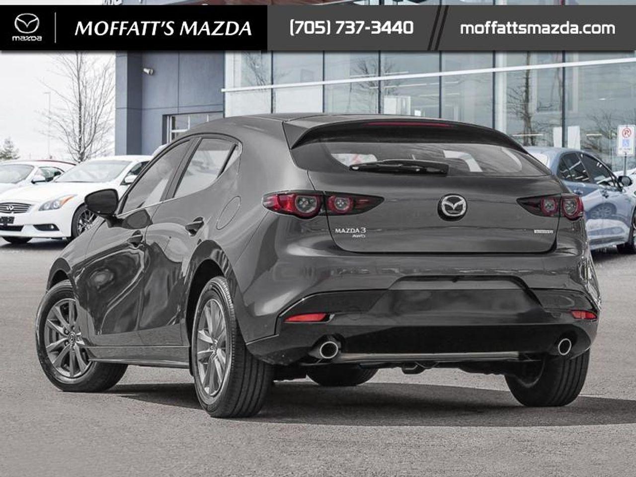 2021 Mazda Mazda3 -3