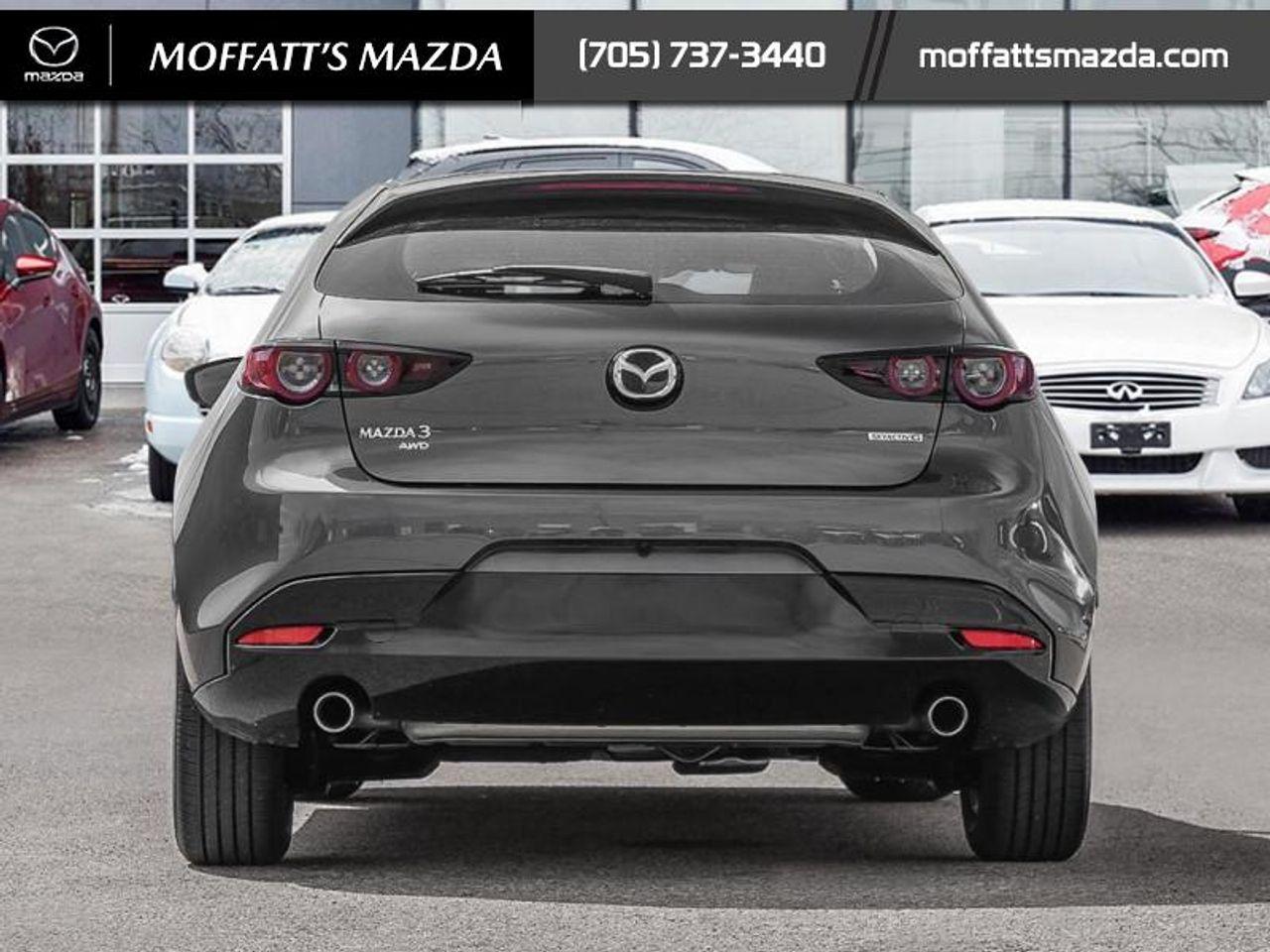 2021 Mazda Mazda3 -4