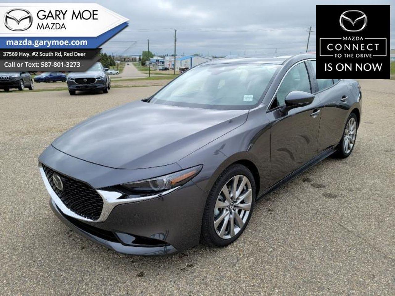 2021 Mazda Mazda3 -0