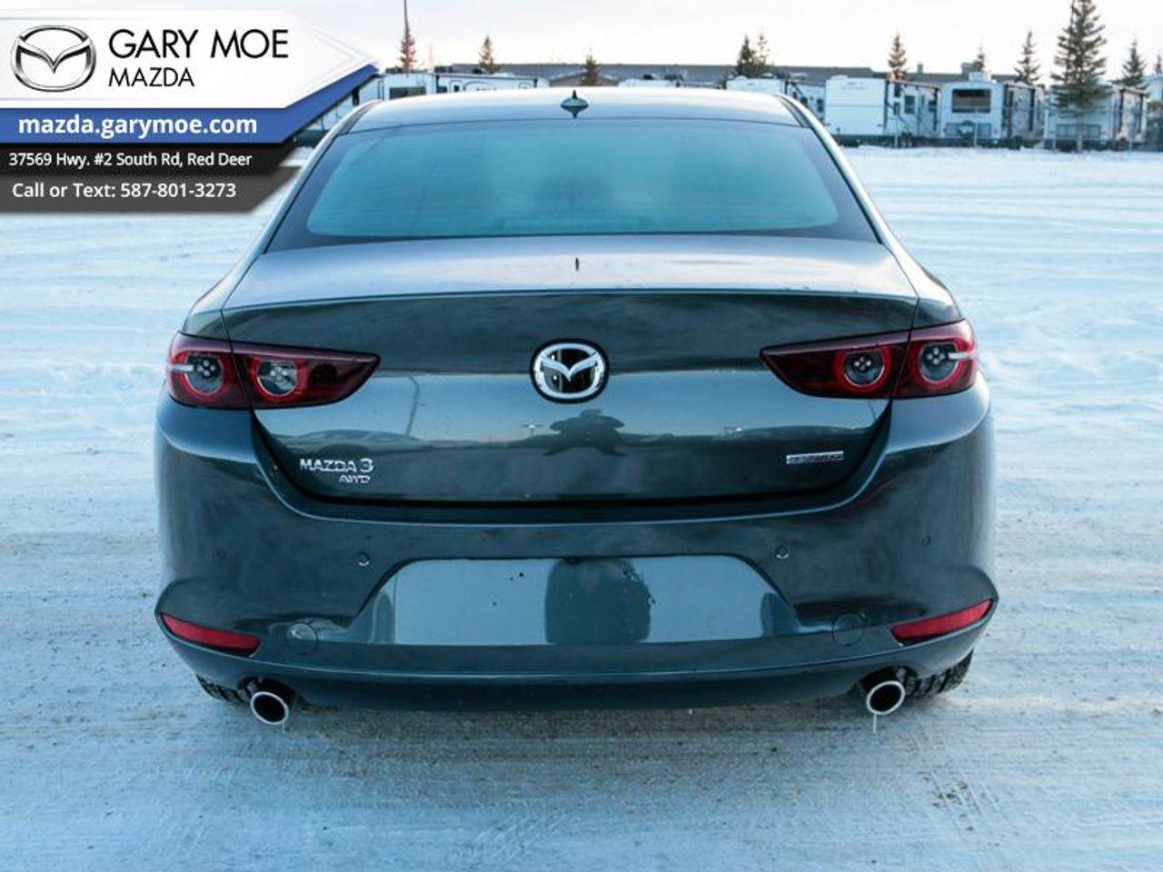 2021 Mazda Mazda3 -2