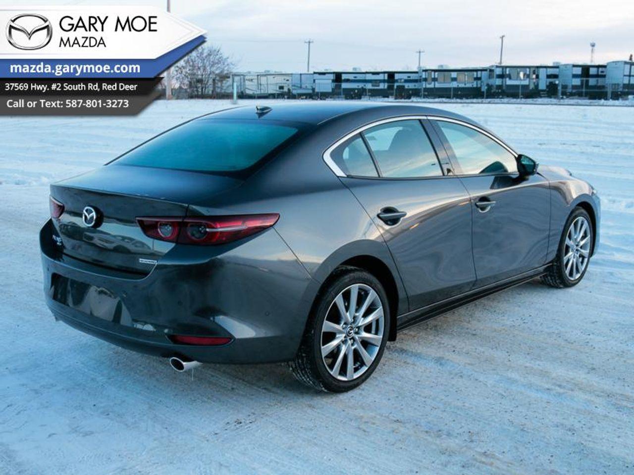2021 Mazda Mazda3 -3
