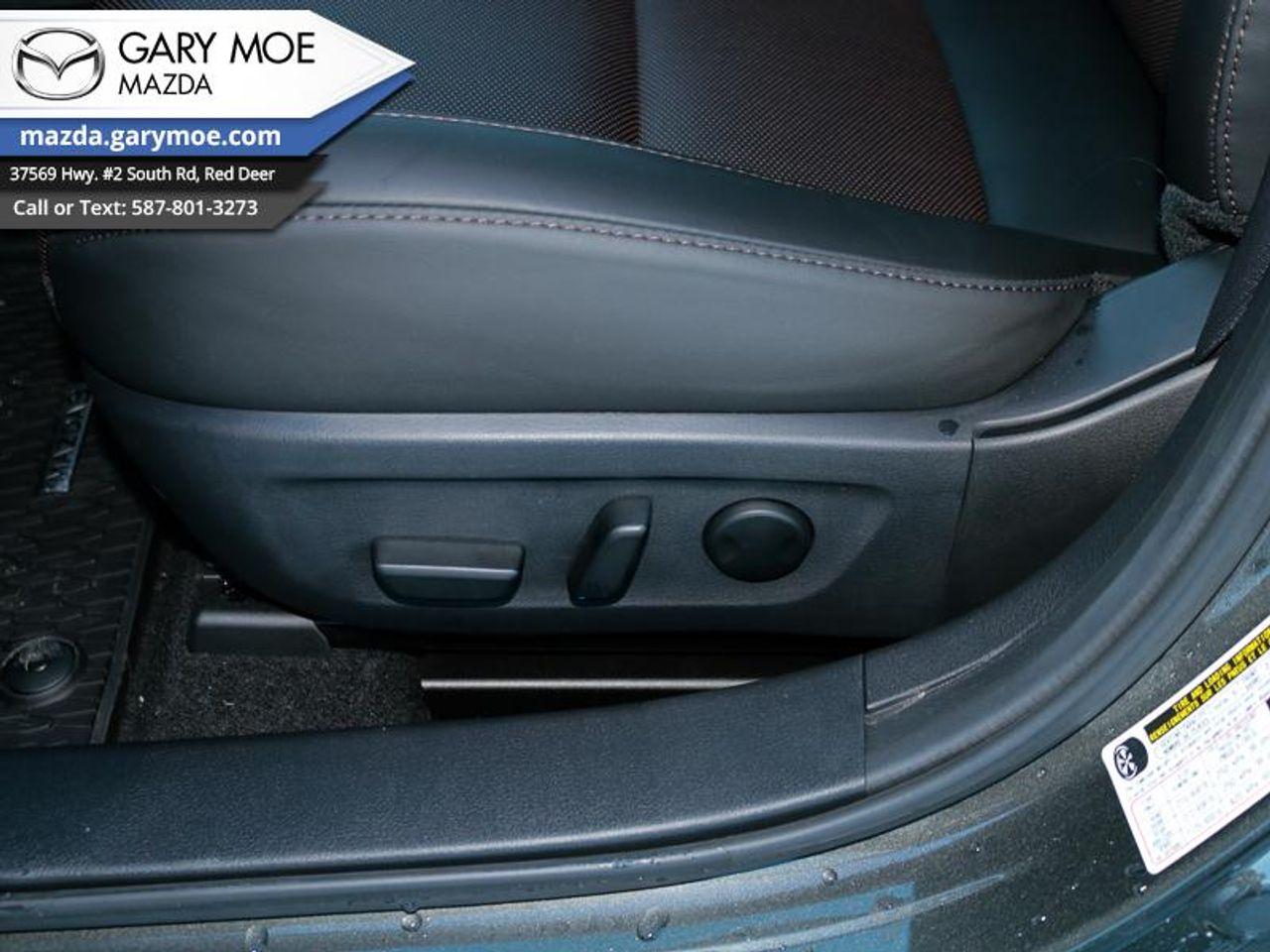 2021 Mazda Mazda3 -4