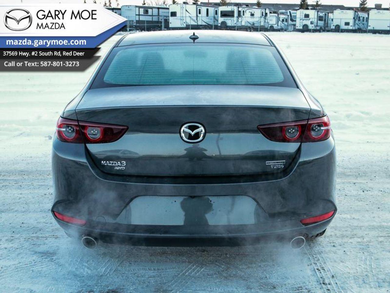 2021 Mazda Mazda3 -2