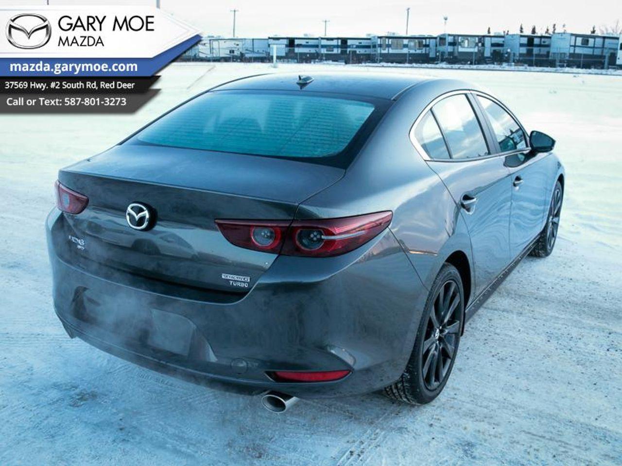 2021 Mazda Mazda3 -3