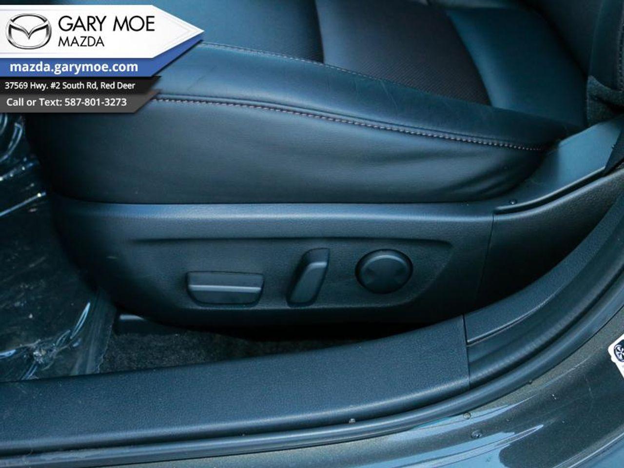 2021 Mazda Mazda3 -4