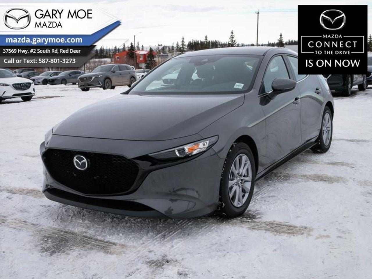 2021 Mazda Mazda3 -0