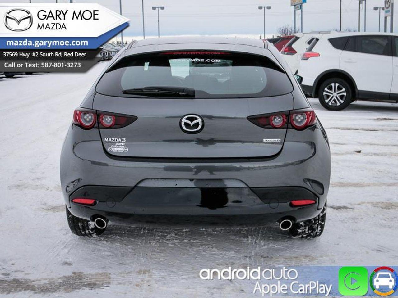 2021 Mazda Mazda3 -2