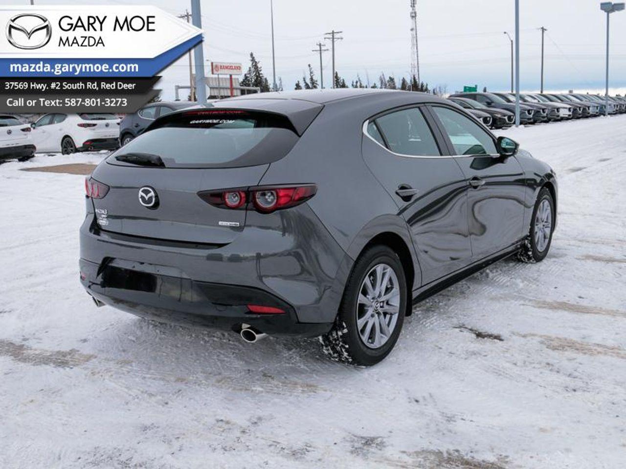 2021 Mazda Mazda3 -3