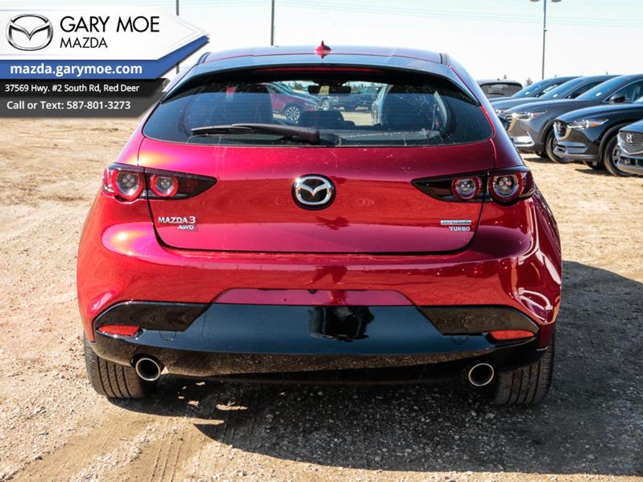 2021 Mazda Mazda3 -2
