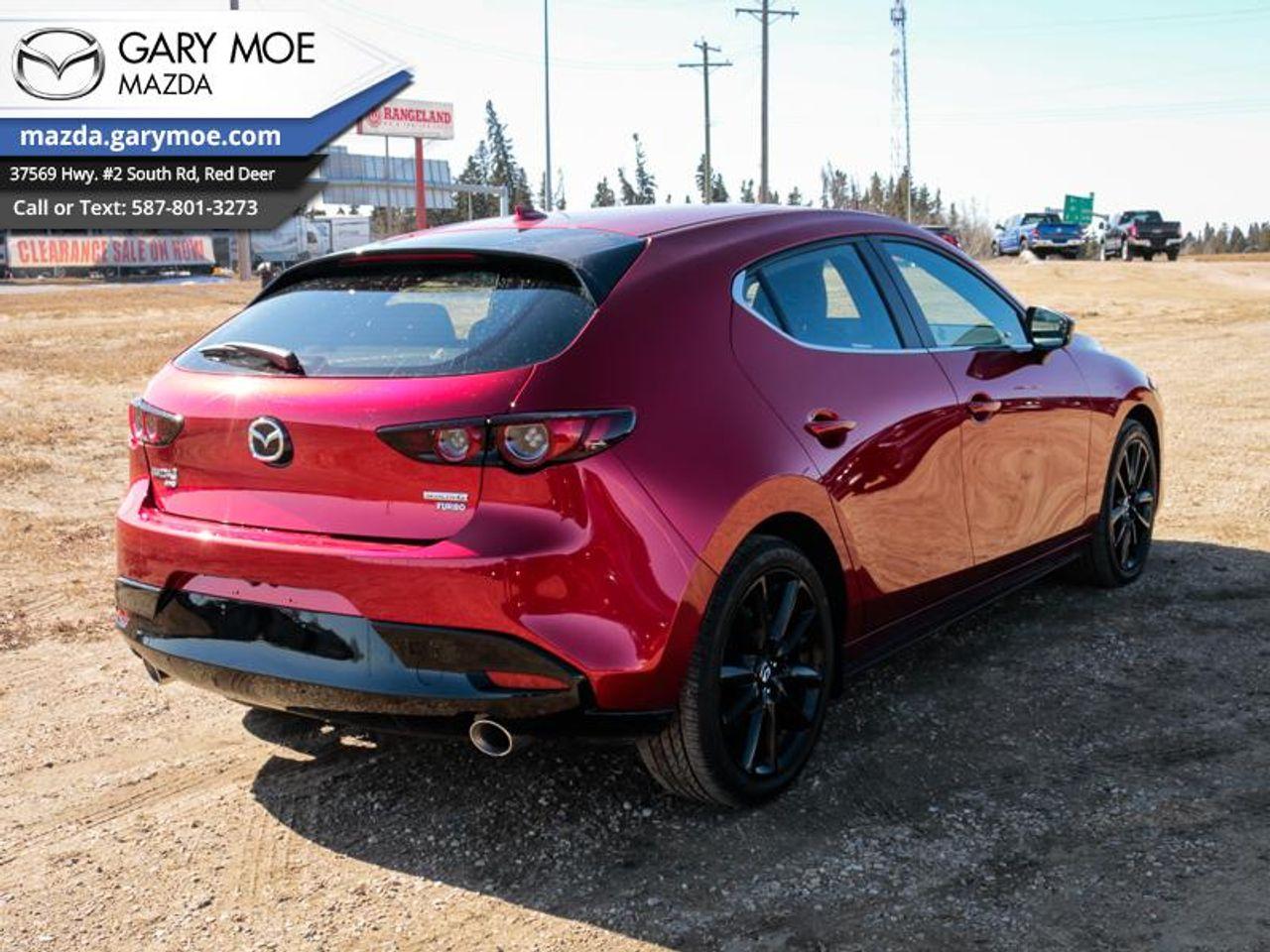 2021 Mazda Mazda3 -3