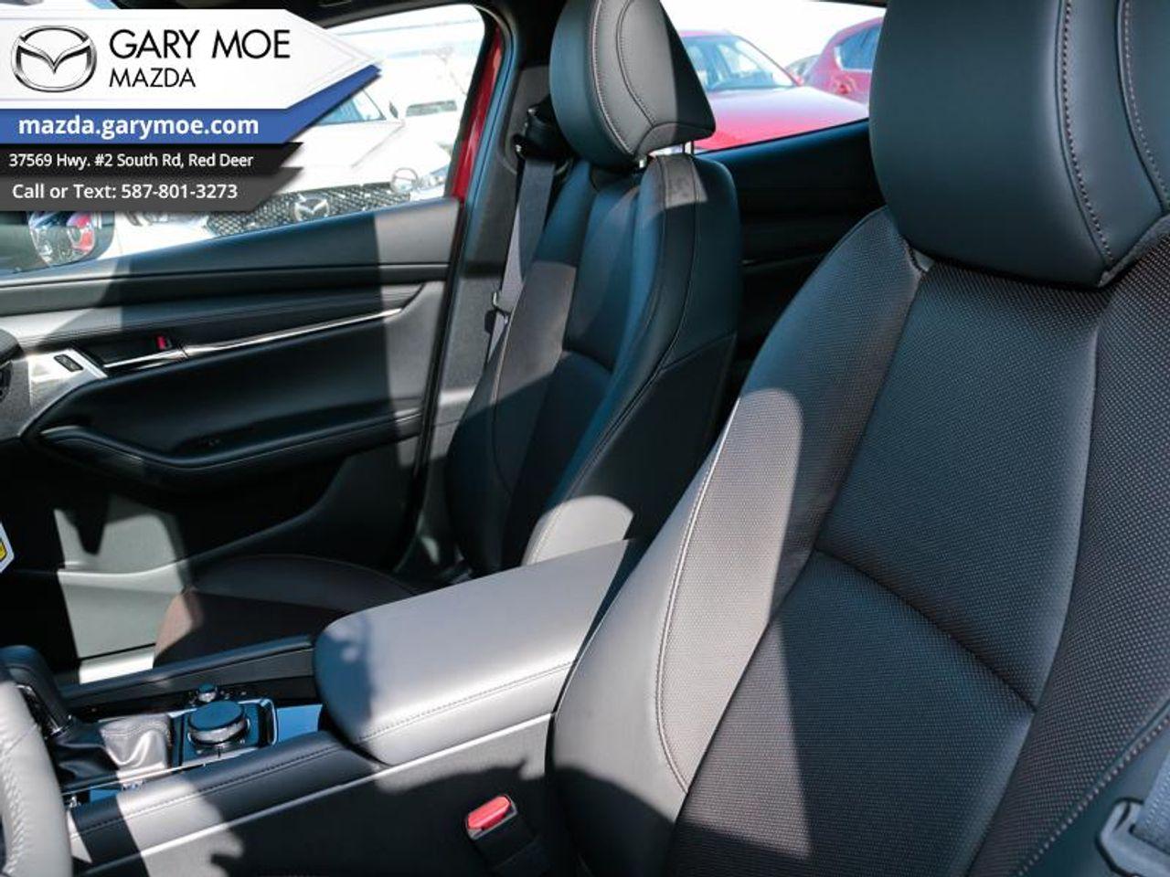 2021 Mazda Mazda3 -4