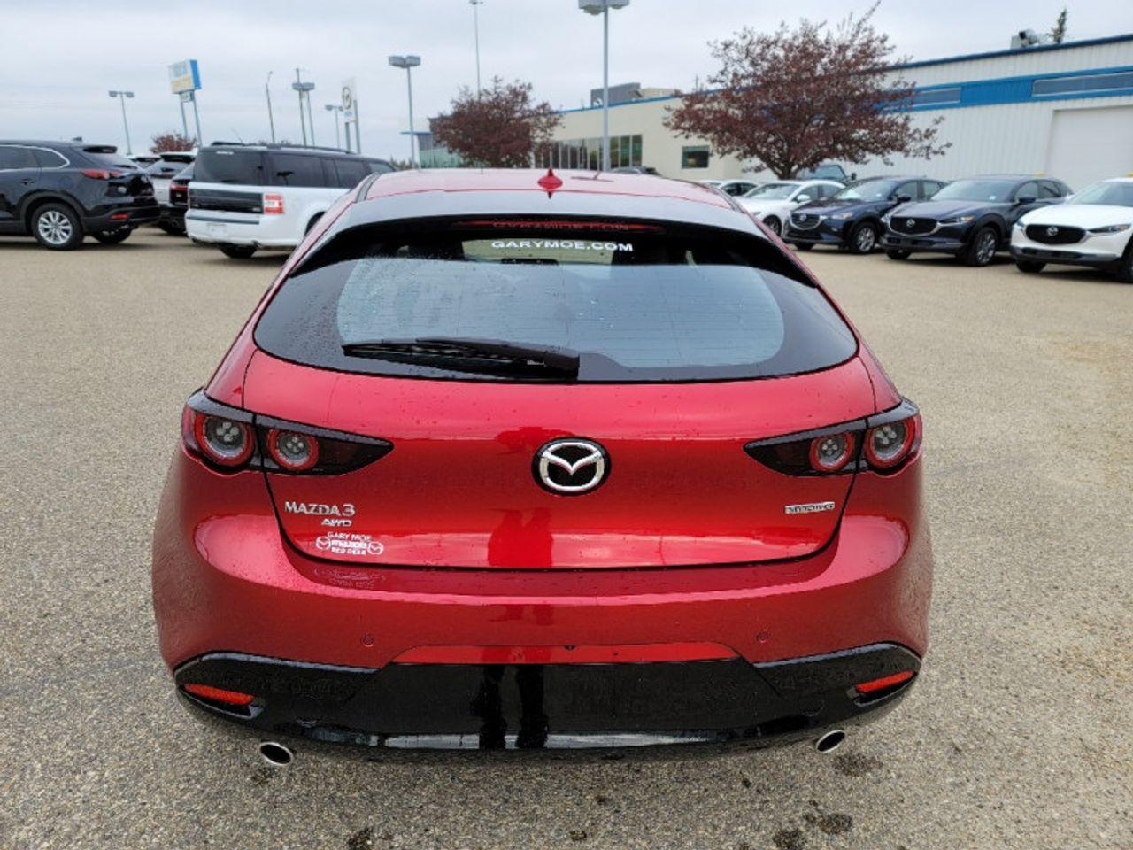 2021 Mazda Mazda3 -2