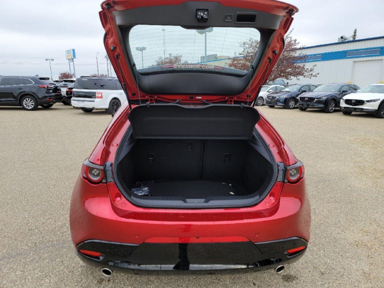 2021 Mazda Mazda3 -3