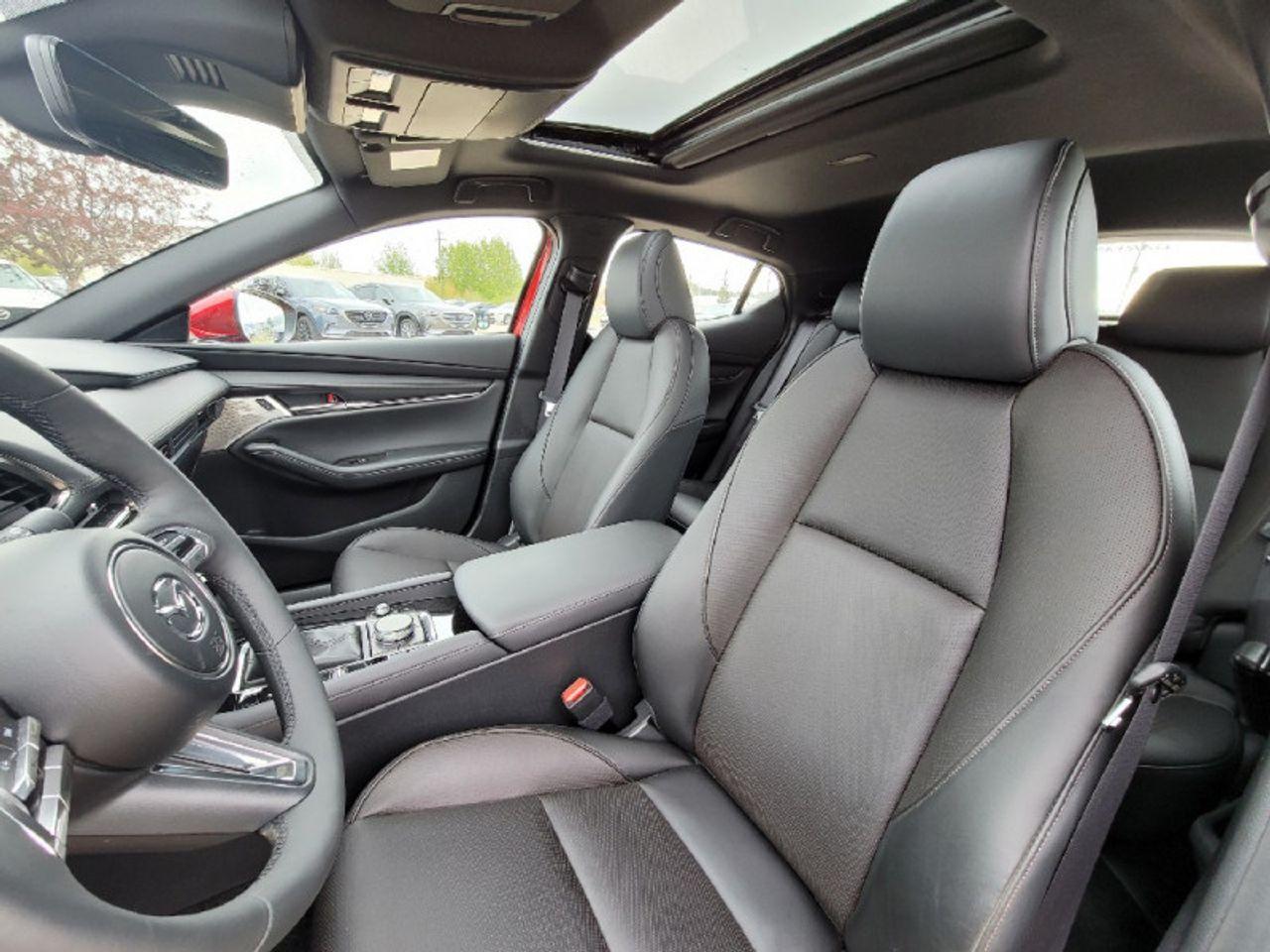 2021 Mazda Mazda3 -4