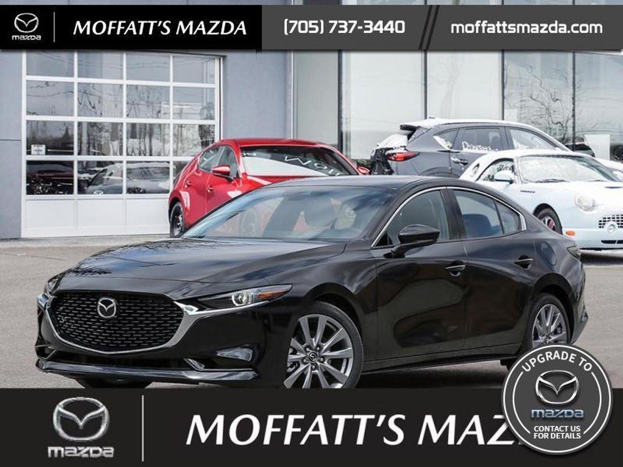 2021 Mazda Mazda3 -0