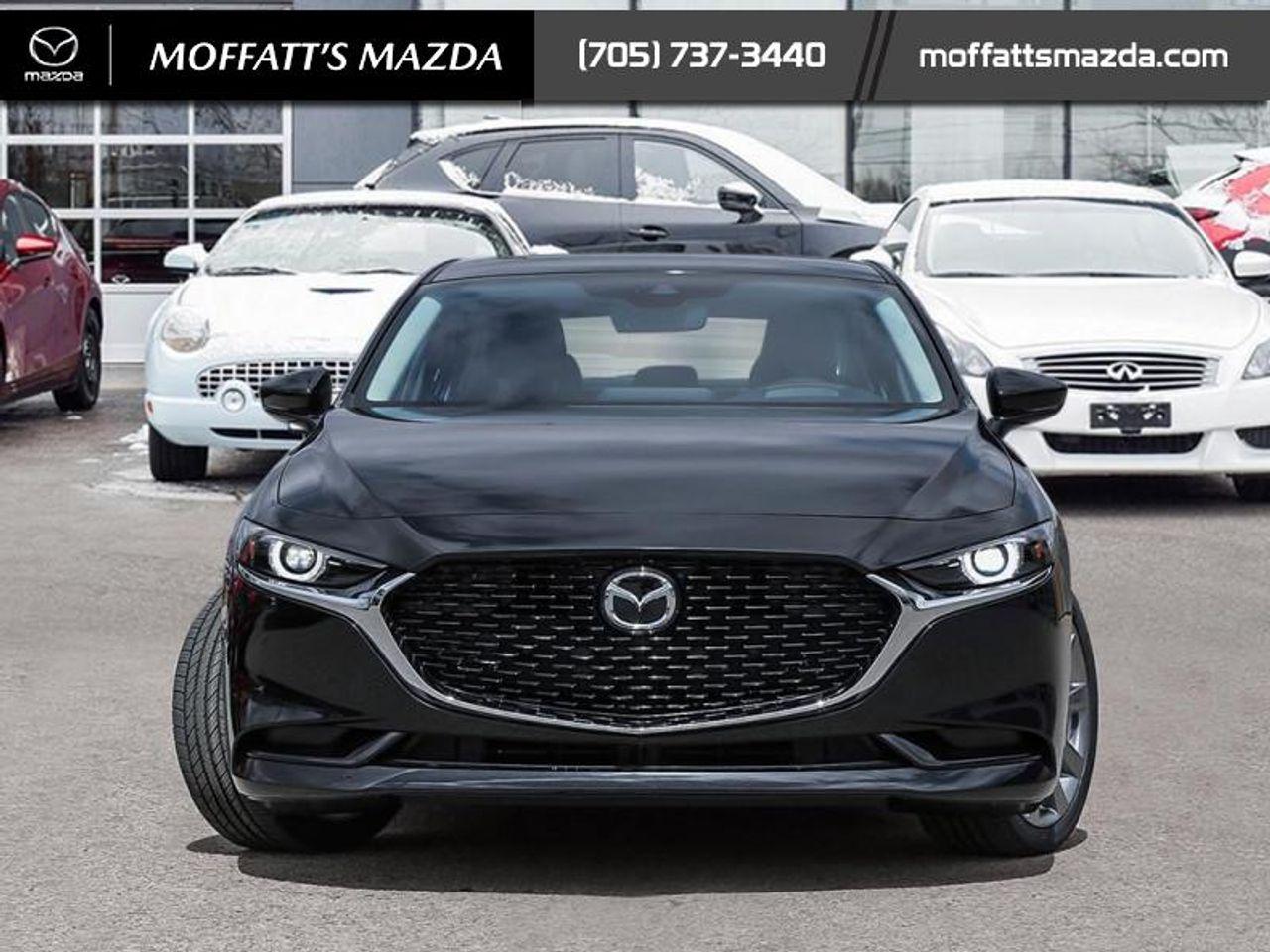 2021 Mazda Mazda3 -1