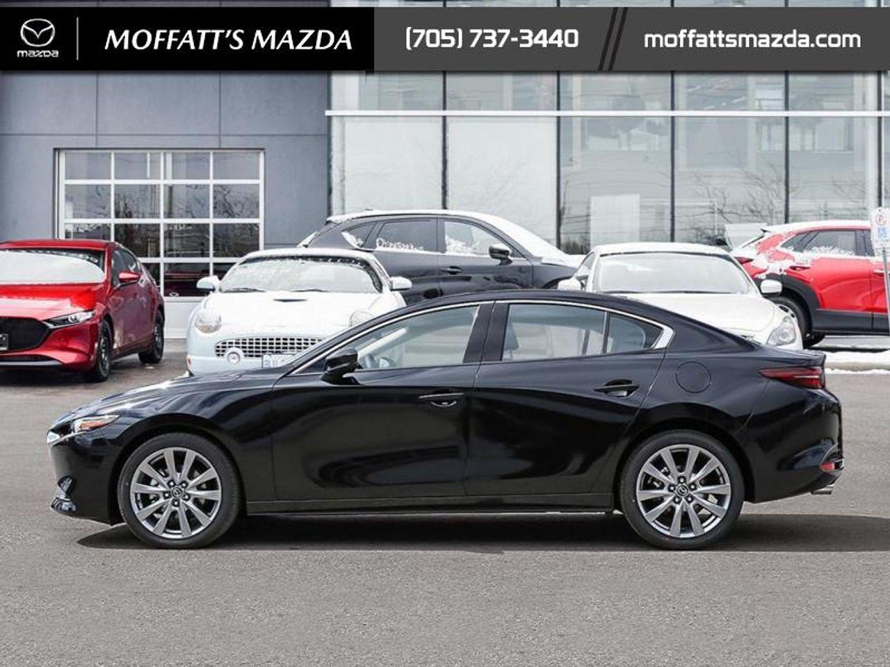 2021 Mazda Mazda3 -2