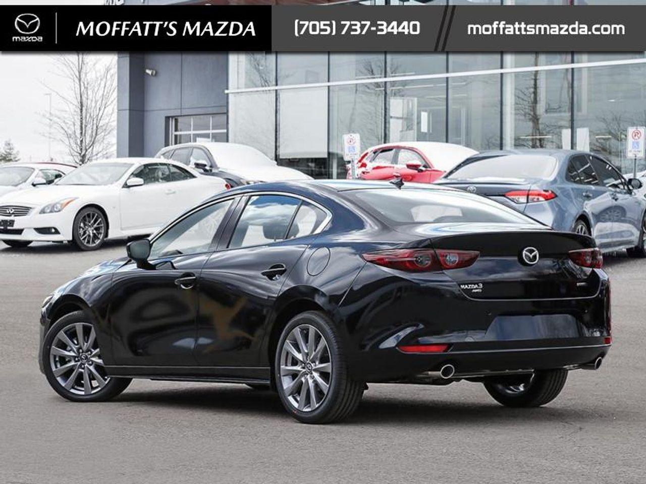 2021 Mazda Mazda3 -3