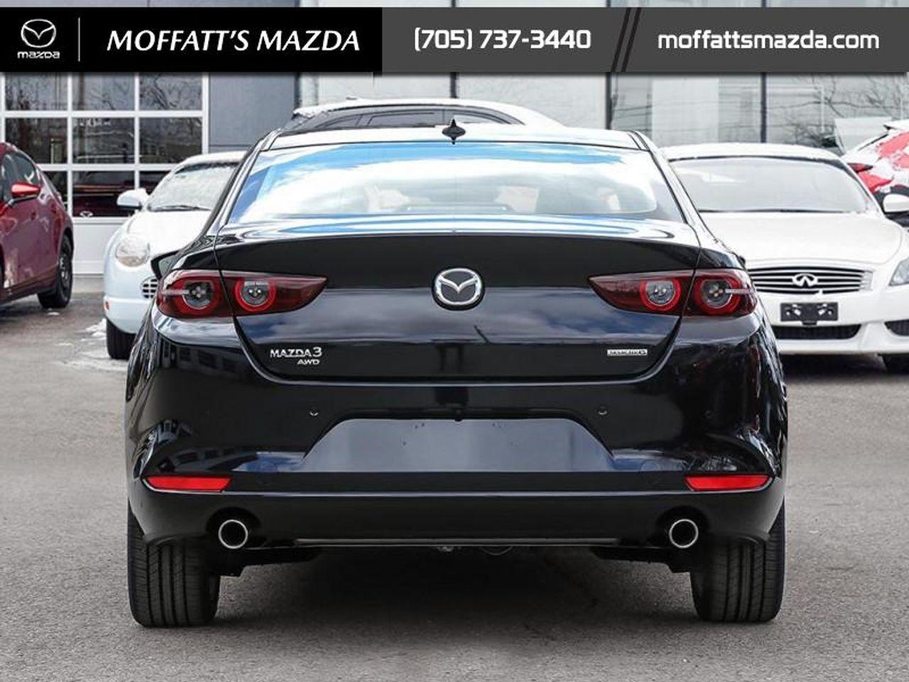 2021 Mazda Mazda3 -4