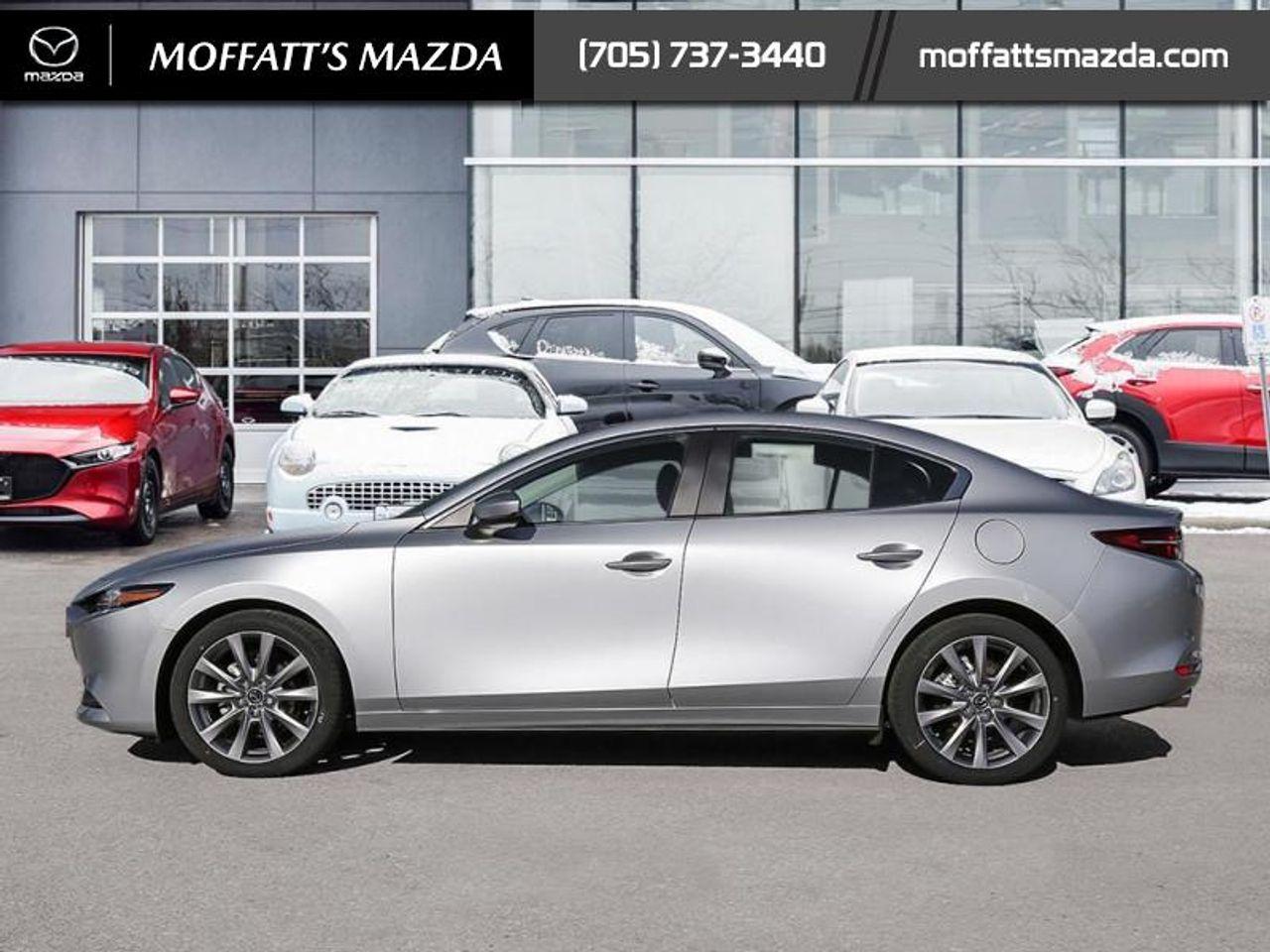 2021 Mazda Mazda3 -2