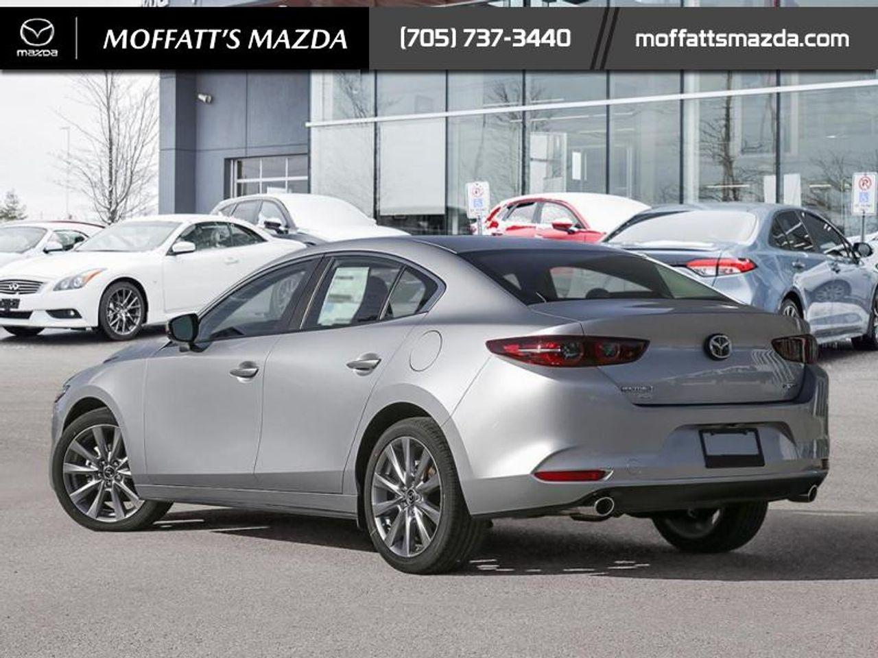 2021 Mazda Mazda3 -3
