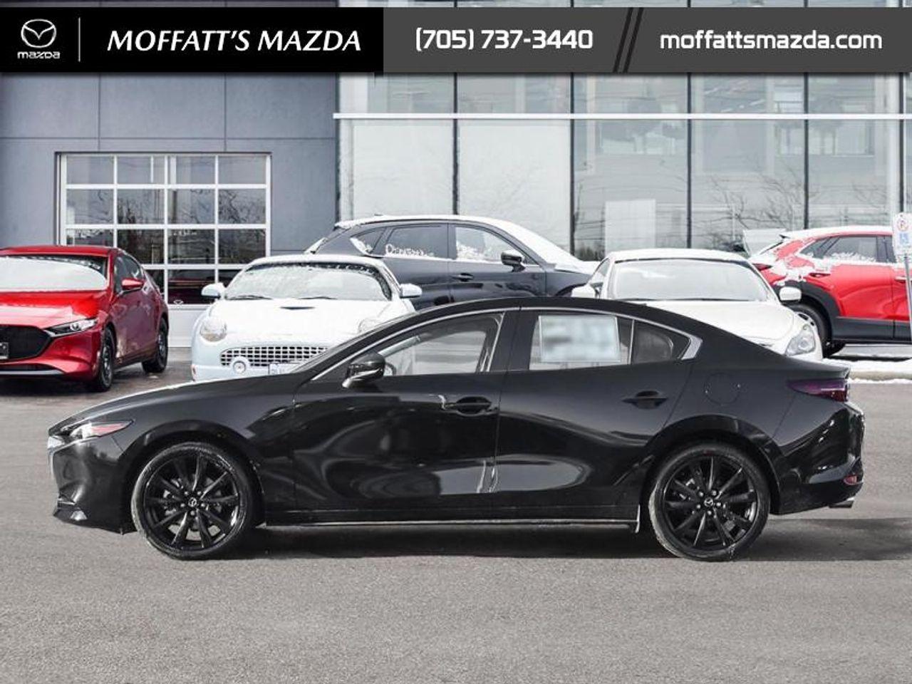 2021 Mazda Mazda3 -2
