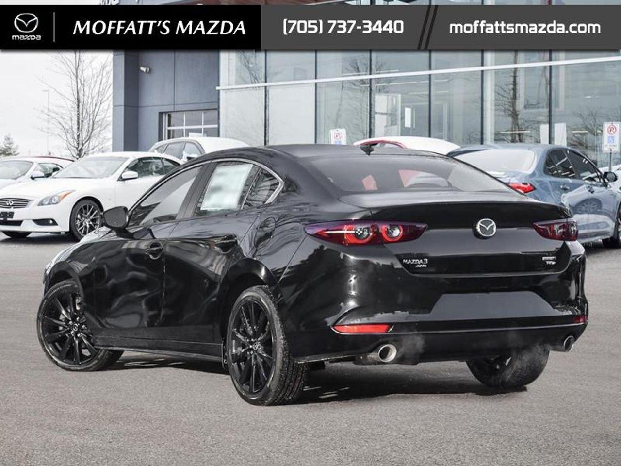 2021 Mazda Mazda3 -3