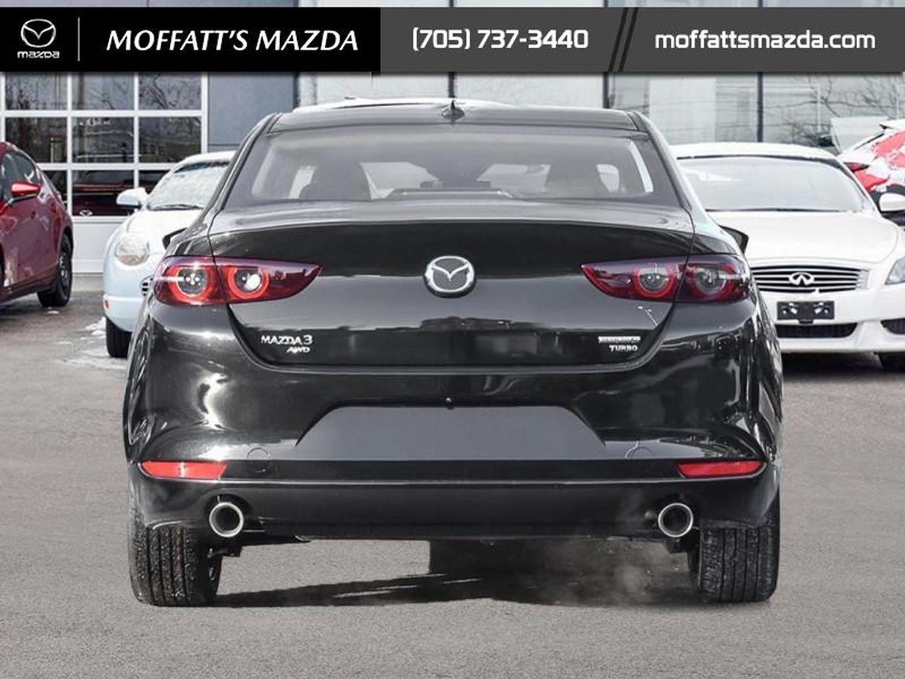 2021 Mazda Mazda3 -4