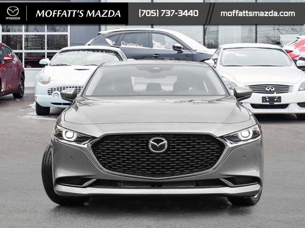 2021 Mazda Mazda3 -1