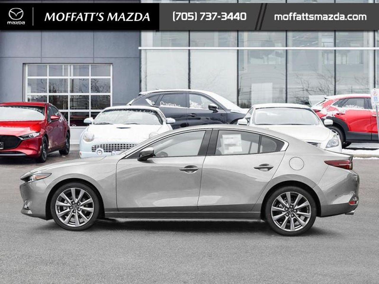 2021 Mazda Mazda3 -2