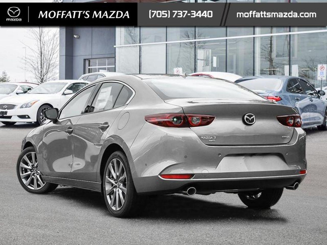 2021 Mazda Mazda3 -3