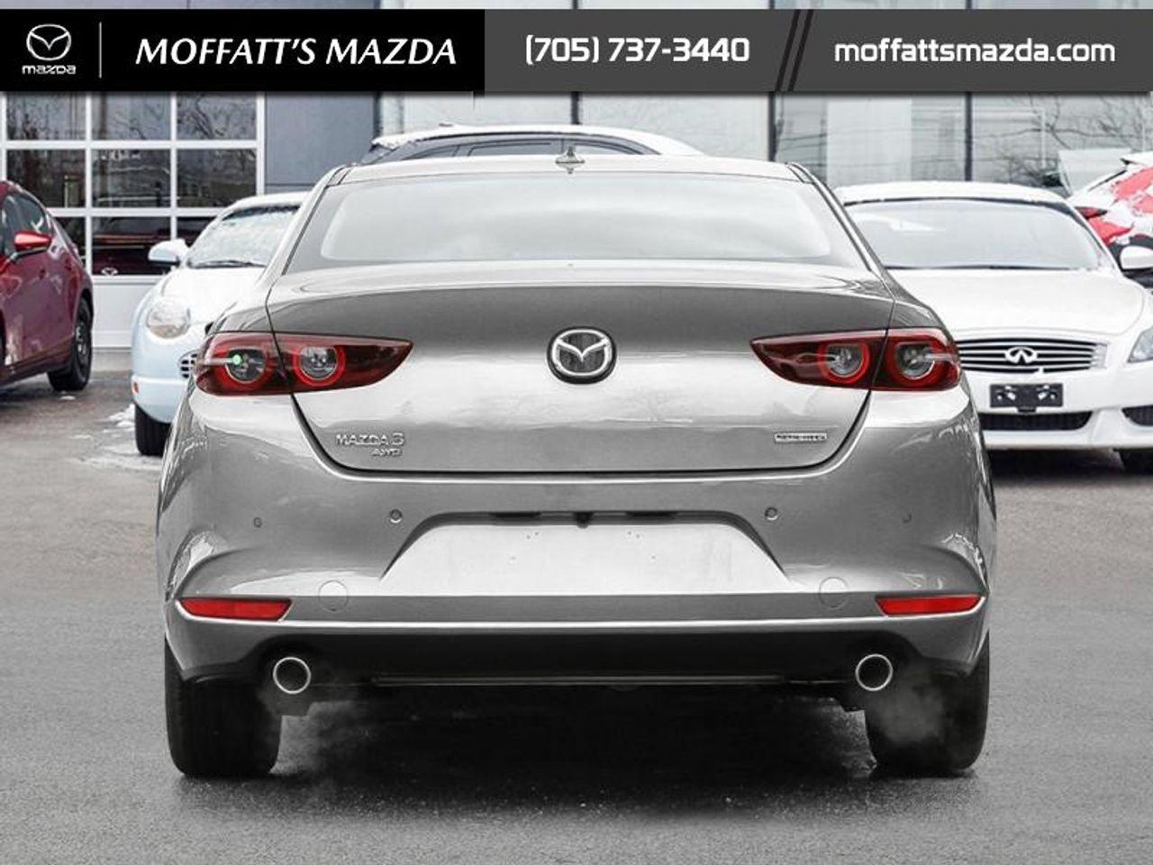 2021 Mazda Mazda3 -4