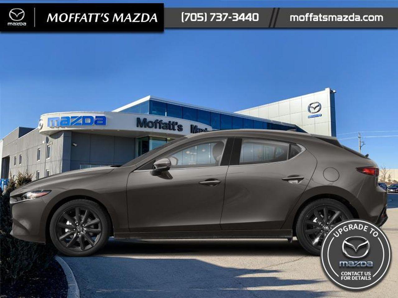 2021 Mazda Mazda3 -0