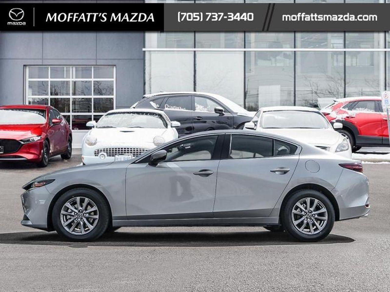 2021 Mazda Mazda3 -2